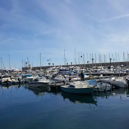 Le Cernuschi 2c Apartamento Menton